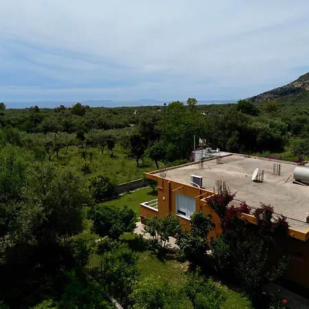 Borsh Private House Sarande