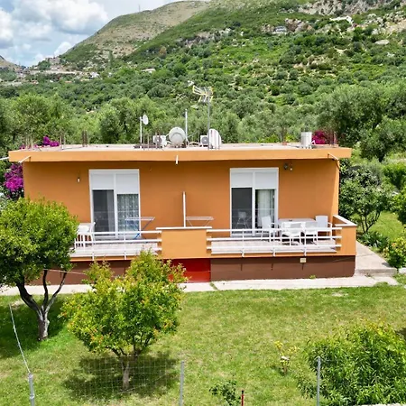 Borsh Private House Holiday home