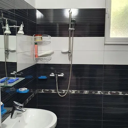 Holiday home Borsh Private House Sarande