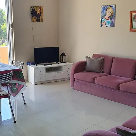 Borsh Private House Holiday home *