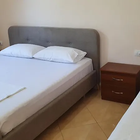 Borsh Private House Holiday home Sarande