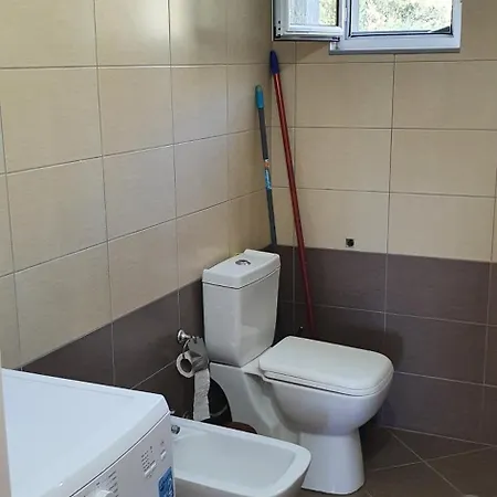 Borsh Private House Sarande