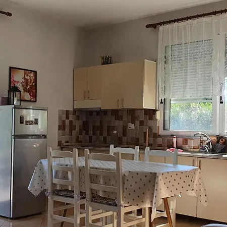 Borsh Private House Holiday home Sarande